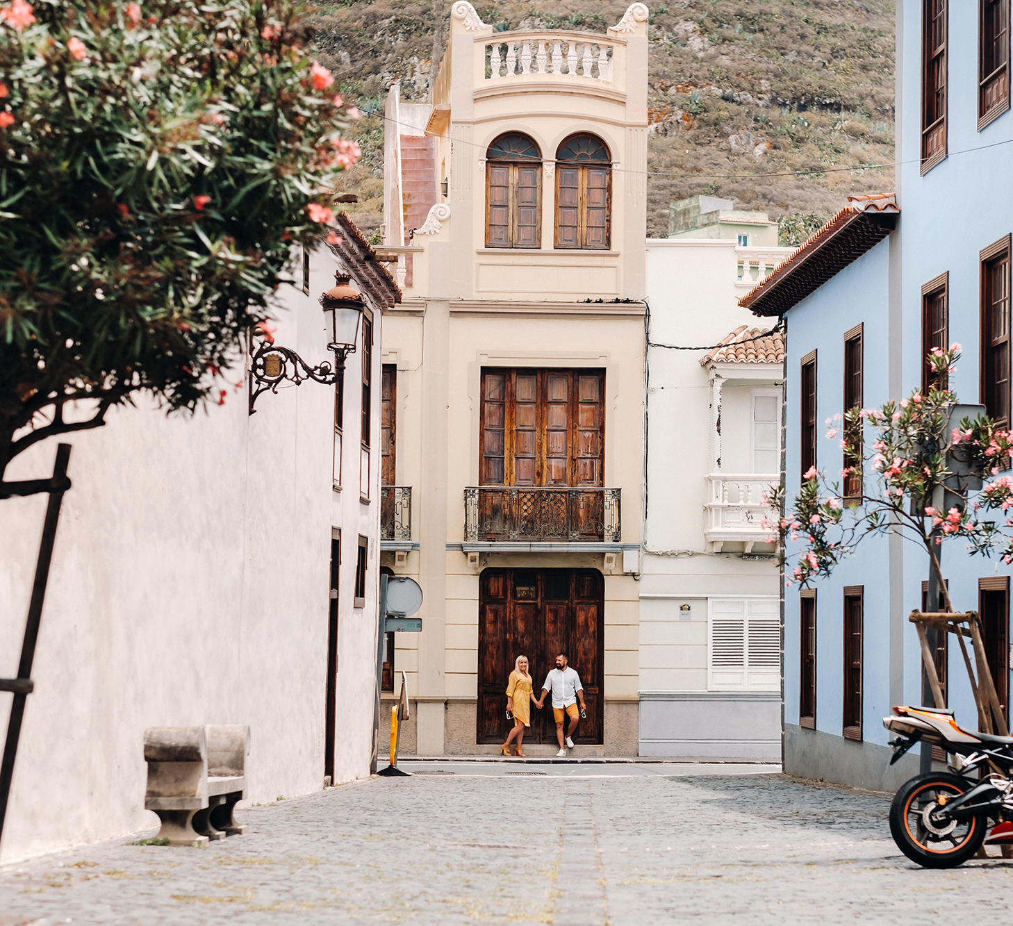 venta casas tenerife